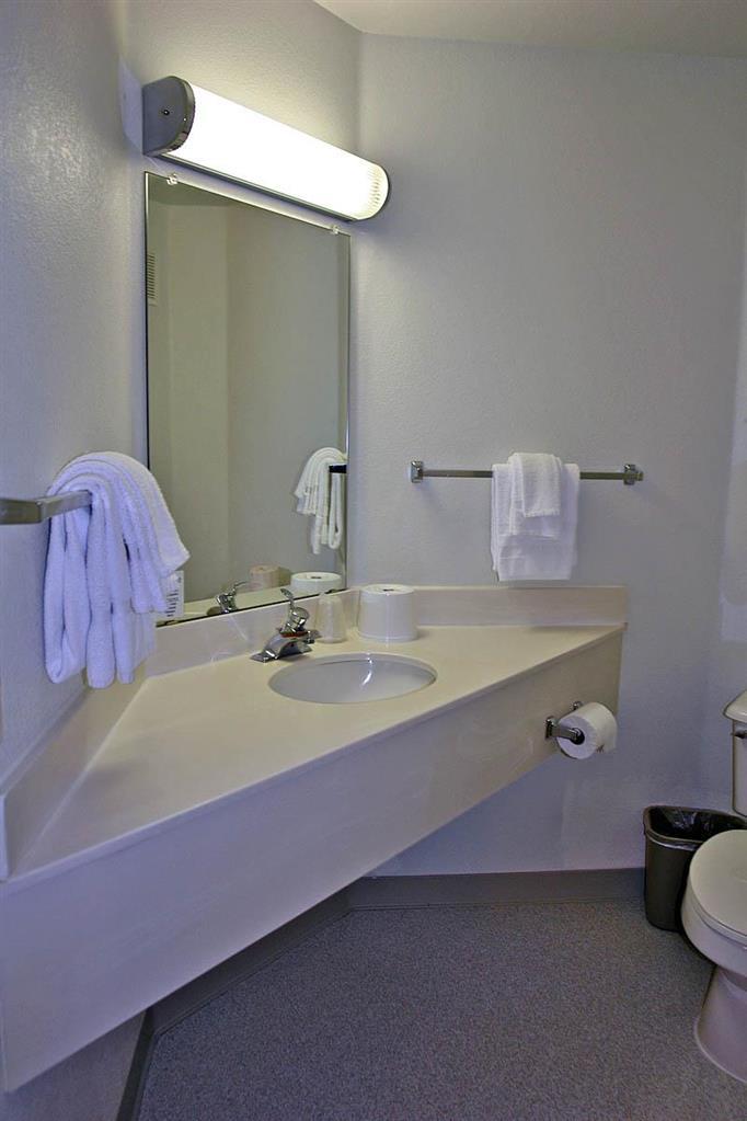 Motel 6-Redmond, Or Kamer foto