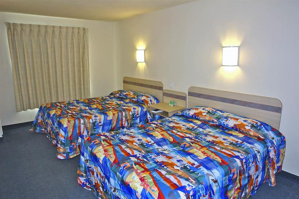 Motel 6-Redmond, Or Kamer foto
